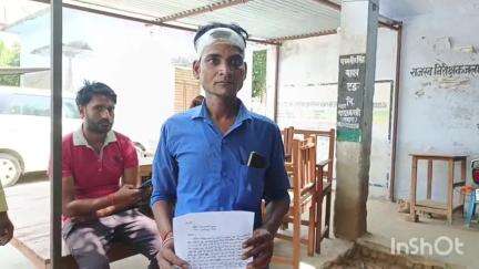 जलालाबाद: गांव नगरिया भूड में मेड काटने को लेकर हुए विवाद के बाद मारपीट, एक व्यक्ति का सर फटा