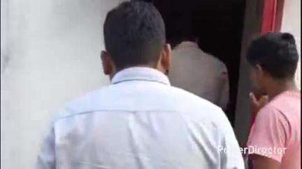 नैनपुर: ग्राम मुगदरा में विस्फोटक लाइसेंसी की अनियमितताओं पर एसडीएम और एसडीओपी नैनपुर ने की कार्रवाई