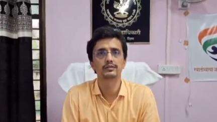 दिग्रस: विद्यार्थ्यांना शैक्षणिक दाखले काढण्यासाठी प्रत्येक शाळेत विशेष कॅम्पचे आयोजन; विद्यार्थ्यांनी लाभ घ्यावे: तहसीलदार राऊत