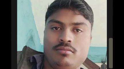 देसरी: प्रखंड थाना के नयागांव वार्ड संख्या 15 निवासी 24 वर्षीय युवक ने बेगूसराय में की आत्महत्या