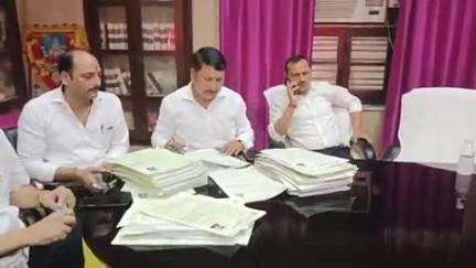कानपुर: कानपुर बार एसोसिएशन ने नए सदस्यों की स्क्रीनिंग शुरू की, नहीं हो पाएगा फर्जीवाड़ा