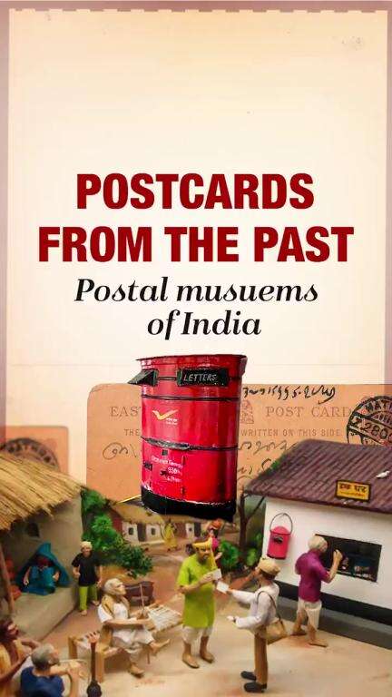 Stamps are powerful reflections of architecture, customs, beliefs, and artistic traditions across the globe.