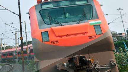 Amrit Bharat 2.0 driven by vision, a symbol of Viksit Bharat.