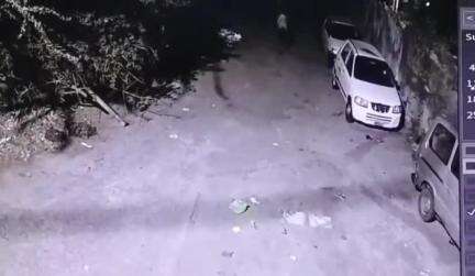 सीहोर नगर: कस्बा में मकान में चोरी की कोशिश, सीसीटीवी में कैद हुए चोर, पुलिस को सौंपा गया फुटेज