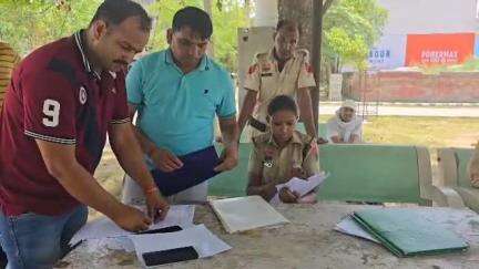 झज्जर: झज्जर के आर्य नगर में महिला की मौत, पुलिस कर रही जांच