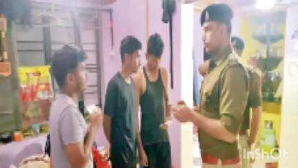 दुर्ग: प्रदेश के हर जिले में बनेगा घुसपैठियों का होल्डिंग सेंटर, 30 दिन में डिपोर्ट करेंगे