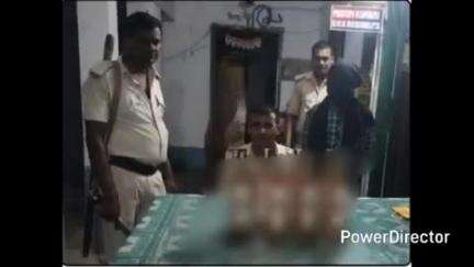 प्राणपुर: रोशना थाना पुलिस ने लाभा से छह लीटर अवैध विदेशी शराब के साथ महिला समेत दो को गिरफ्तार किया, बाइक ज़ब्त, भेजा जेल
