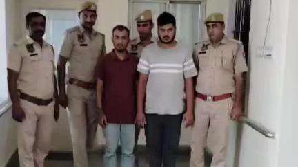 जयपुर: जयपुर के वैशाली नगर थाना इलाके में कांग्रेस नेता के घर लाखों की डकैती, पुलिस ने 2 नेपाली बदमाशों को पकड़ा