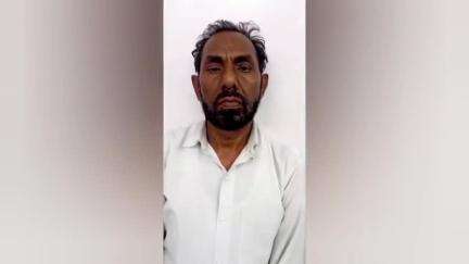 पन्ना: पहाड़ीखेरा चौकी क्षेत्र में क्लिनिक में काम करने वाली एक किशोरी के साथ झोलाछाप डॉक्टर ने किया दुष्कर्म, आरोपी गिरफ़्तार