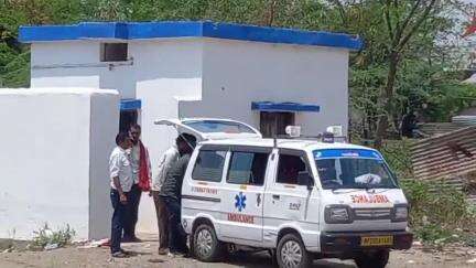 पटेरा: हटा पटेरा मार्ग पर बोरी कला के समीप पेड़ से टकराकर बाइक सवार व्यक्ति की हुई मौत, शादी समारोह से लौटते समय हुआ हादसा
