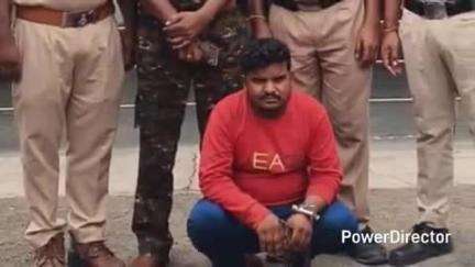नैनपुर: गौवंश वध मामले में नैनपुर थाना पुलिस ने दूसरे आरोपी को किया गिरफ्तार, 2 अन्य आरोपियों की तलाश जारी