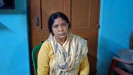 মেদিনীপুর: "আমার ধর্ম সংকট তৈরি হয়েছে, দিদির কাছে বিচার চাই"-মেদিনীপুরে ক্ষোভ উগরে দিলেন কাউন্সিলর
