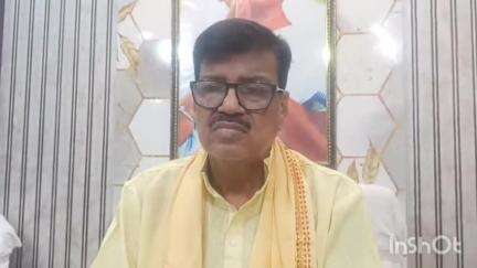 কোচবিহার ১: মেখলিগঞ্জ এলাকা থেকে বাংলাদেশী গ্রেপ্তার হওয়া নিয়ে কেন্দ্র সরকারকে কটাক্ষ করলেন রবীন্দ্রনাথ ঘোষ পৌরসভা থেকে