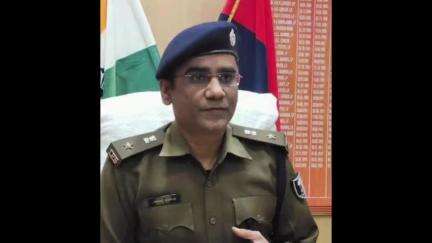 गया टाउन सीडी ब्लॉक: जिले भर में पुलिस ने चलाया विशेष छापेमारी अभियान, विभिन्न मामलों में 13 आरोपी गिरफ्तार