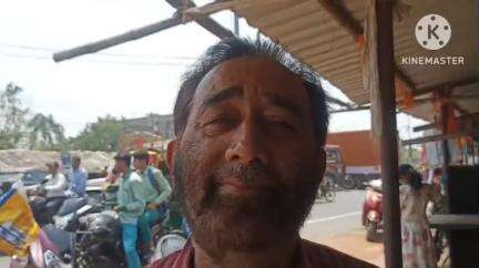 खूंटी: JVM के पूर्व जिलाध्यक्ष दिलीप मिश्रा ने कर्मचारियों को मोबाइल देने की घोषणा पर प्रतिक्रिया दी