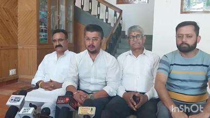 चम्बा: डलहौजी विधानसभा क्षेत्र को एयर स्ट्रिप के साथ जोड़ा जाए: मनीष