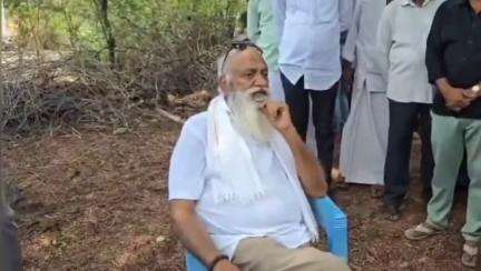 తాడిపత్రి: తాడిపత్రి నియోజకవర్గం లో ప్రజా సమస్యలను పరిష్కరించడంలో పోలీసులు పూర్తి విఫలం - మున్సిపల్ చైర్మన్ జేసి ప్రభాకర్ రెడ్డి