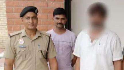 बहादुरगढ़: झज्जर की एंटी नारकोटिक सेल टीम ने स्मैक के साथ एक आरोपी को किया गिरफ्तार