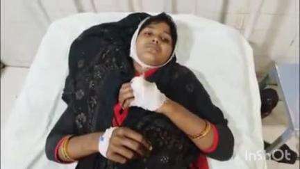 सलोन: पूरे बेनी का पुरवा गांव में मामूली बात को लेकर दबंगों ने जमकर की मारपीट, 2 महिलाएं गंभीर रूप से हुईं घायल