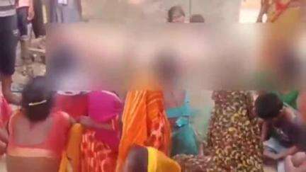 बीकापुर: गोसाई का पुरवा में क्रिकेट खेलते समय घायल हुए 12 वर्षीय किशोर की इलाज के दौरान मौत, पुलिस ने शव पीएम के लिए भेजा