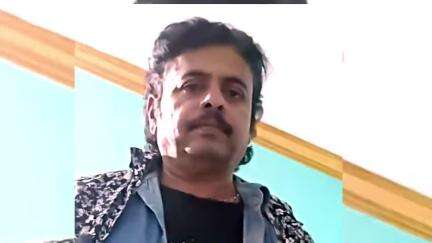 పలమనేరు: గంటావూరుకు చెందిన వ్యక్తి అదృశ్యం, పోలీసులకు ఫిర్యాదు చేసిన కుటుంబీకులు