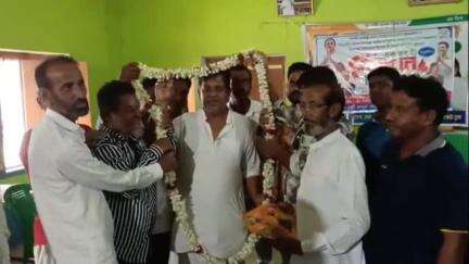 মঙ্গলকোট: মঙ্গলকোটের বিধায়ক অপূর্ব চৌধুরীকে ফের জেলা তৃণমূলের চেয়ারপারসন করা হয়, উচ্ছ্বসিত এলাকার তৃণমূলের নেতাকর্মীরা