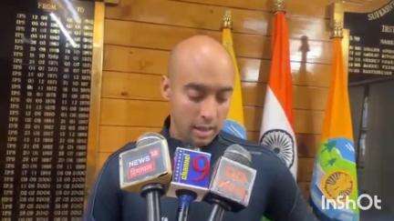 मनाली: पुलिस थाना मनाली की टीम ने गश्त के दौरान क्लाथ समीप ब्राण रोड़ में एक व्यक्ति से 4.020 ग्राम हेरोइन की बरामद