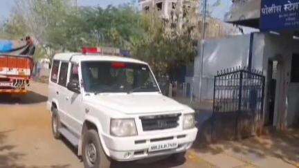 उदगीर: नळेगाव रोडवर वाहन चालकास लुटले, उदगीर ग्रामीण पोलिसांत सात जणांवर गुन्हा दाखल