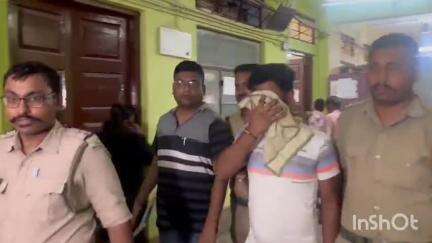 বারাসাত ১: কলেজ ছাত্রীকে ধর্ষণ করার অভিযোগে অভিযুক্তকে যাবজ্জীবন সাজা দিল বারাসাত আদালত