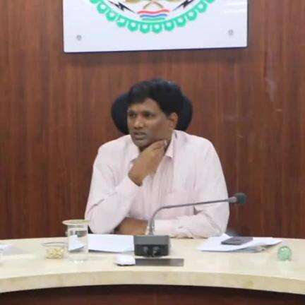 रामानुजनगर: सुशासन तिहार के अंतर्गत लर्निंग लाइसेंस कैम्प लगाया जाएगा, रामानुजनगर में शनिवार दोपहर 3 बजे प्रेस नोट जारी