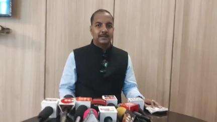 बिलासपुर सदर: तालाबंदी से नहीं भर रहा कांग्रेस सरकार का दिल, अब बिलासपुर की महिला आईटीआई बंद: त्रिलोक