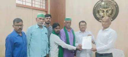 अयोध्या के तीनों टोल 23 मई तक बंद नहीं हुए तो 24 मई को भरतकुंड टोल प्लाजा पर होगी किसान महापंचायत