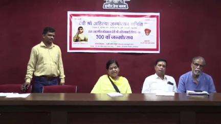 बिचौली हप्सी: मंत्री शाह के बयान पर पूर्व मंत्री ने दी सफाई, कहा- जुबान फिसलने से पैदा होती है भ्रांति, बयान के समय ऊषा ठाकुर थी मौजूद