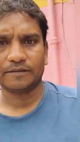 कानपुर: अनवरगंज थानाक्षेत्र में घर का प्लास्टर गिरने से रिटायर्ड गन फैक्ट्री कर्मचारी की इलाज के दौरान हुई मौत