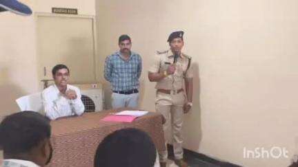 सीहोर नगर: सीहोर पुलिस लाइन में शासकीय वाहनों के कंडम टायर ट्यूब और अनुपयोगी पार्ट्स की नीलामी हुई