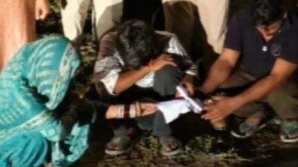 डबवाली: गांव चौटाला क्षेत्र से कार सवार एक महिला सहित तीन लोग गिरफ्तार, 8 ग्राम 69 ग्राम हेरोइन बरामद