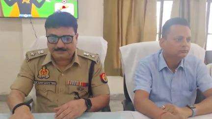 सहसवान: सहसवान के तहसील सभागार में डीएम और एसएसपी के नेतृत्व में संपूर्ण समाधान दिवस का आयोजन हुआ