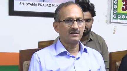 ऊना: उपमुख्यमंत्री मुकेश अग्निहोत्री को अगर नहीं मिल रही तबज्जो, तो क्यों नहीं छोड़ते कुर्सी: ऊना में बोले विधायक सतपाल सत्ती