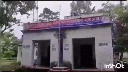 बमोरी: खेजरा बाबा गांव से दूध देने जा रहे मोटरसाइकिल चालक को सामने से आ रही मोटरसाइकिल ने टक्कर मारी, युवक घायल