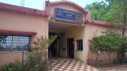 धारणी: गोलाई  येथे जुना राग मनात धरून शिवीगाळ करत दगडाने मारुन दिली जिवे मारण्याची धमकी, धारणी पोलिसांत तक्रार दाखल