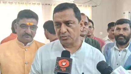 पौड़ी: तिरंगा यात्रा के माध्यम से सैनिकों के पराक्रम को नमन किया: गढ़वाल सांसद अनिल बलूनी