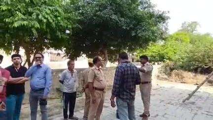 मंडल कारागार में जेल पुलिस की महिला आरक्षी शांति यादव की संदिग्ध परिस्थितियों में हुई मौत