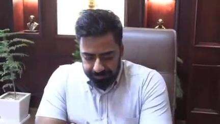 ऊना: पंजावर-बाथड़ी सड़क पर वाहनों की आवाजाही 18 मई से 30 जून तक रहेगी बंद