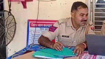 रायपुर: रूपारेल में सीढ़ियां बनाने को लेकर भाई ने भाई के साथ की मारपीट