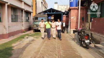 খানাকুল ১: নাবালিকাকে অপহরণের অভিযোগে গ্রেফতার রাজহাটি এলাকায় BJP যুব মোর্চার সক্রিয় কর্মী;5 দিনের জেল হেফাজতের নির্দেশ দিল আদালত