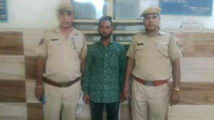 भीलवाड़ा: स्मैक के साथ पकड़े गए चंद्रसिंह को NDPS कोर्ट भीलवाड़ा ने सुनाई डेढ़ साल की सजा