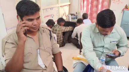 मुरैना: जोरा रोड पर यातायात आरक्षक से मारपीट, रॉन्ग साइड में कार रोकने पर तीन पर मामला दर्ज