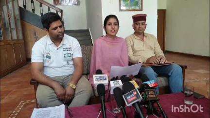 चम्बा: जिला परिषद अध्यक्ष ने कहा- आपत्तियों को ध्यान में रखते हुए ही पूर्ण की जाए परिसीमांकन की प्रक्रिया