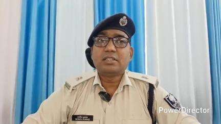 मनिहारी: मनिहारी में दुष्कर्म के आरोप में चार गिरफ्तार, जेल भेजे गए: SDPO