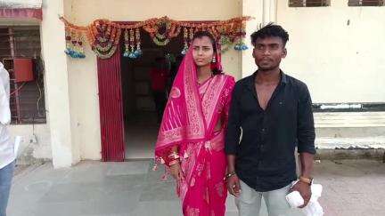 कटंगी: प्रेम विवाह से नाराज पिता-पुत्र ने बेटी-दामाद पर हमला किया, कटंगी थाने में मामला दर्ज
